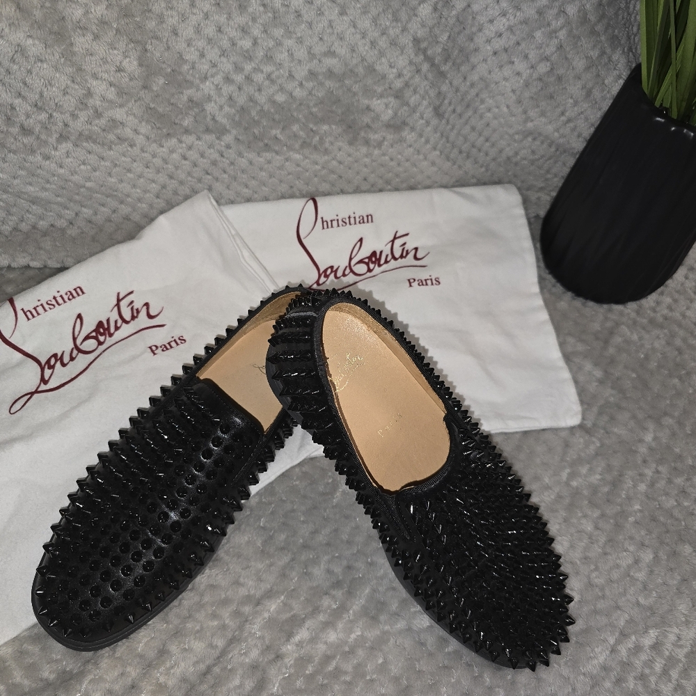 Christian Louboutin Flats